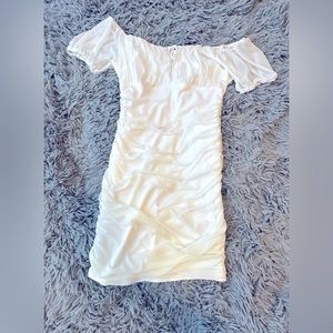 Glamour Quotient In Shiny Sequin Dress Just In Time For The Party Season